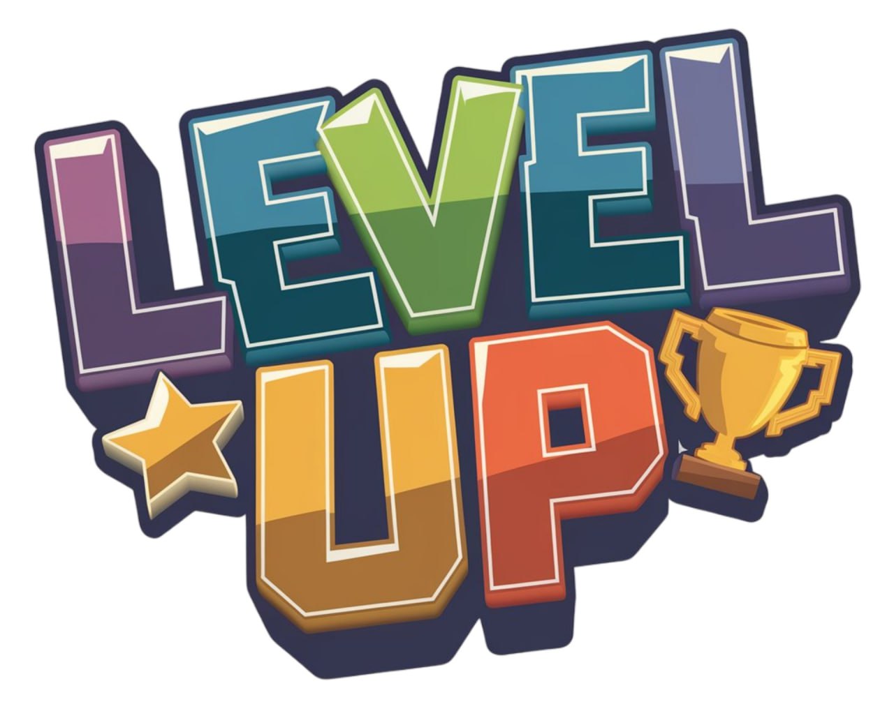 Level Up