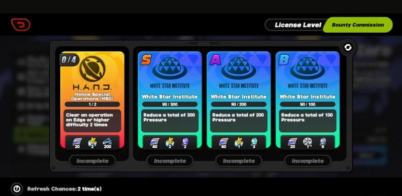 Zenless Zone Zero Нулевая каверна