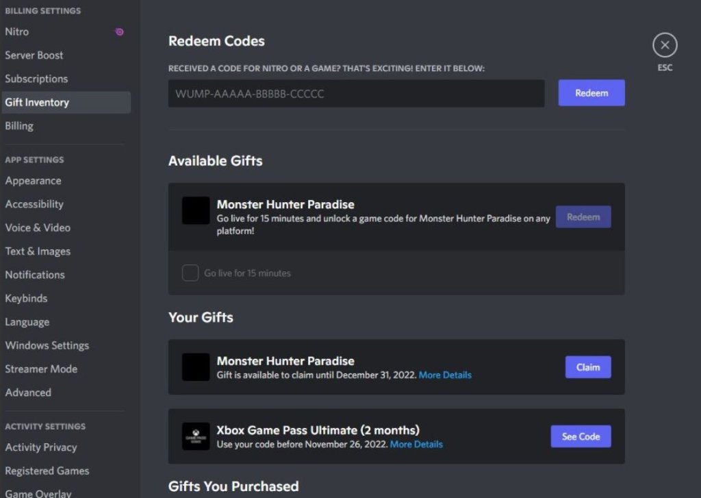 Monster Hunter: Paradise