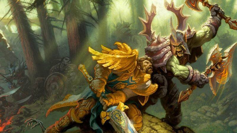 WoW Classic как быстро прокачаться 10