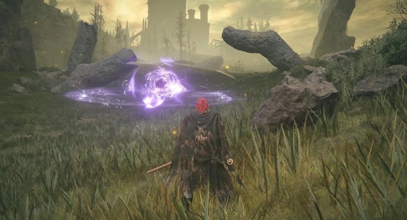 Лучшие заклинания в Elden Ring: Shadow Of The Erdtree