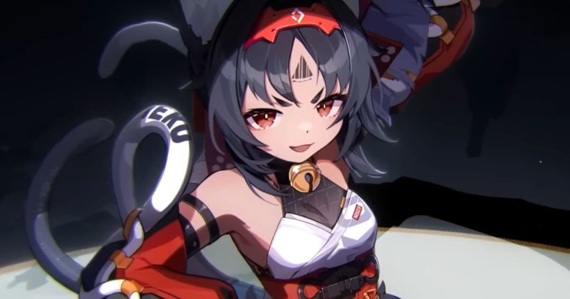 Zenless Zone Zero персонажи