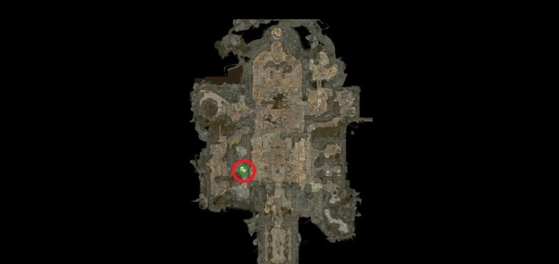 Baldur`s Gate 3 все торговцы