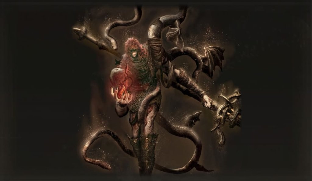 Elden Ring: Shadow of the Erdtree все боссы