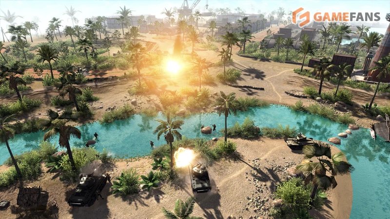 Лучшие игры про Вторую мировую на ПК в 2025 году