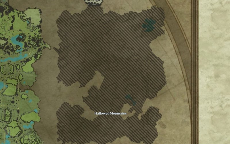 V Rising замок 12