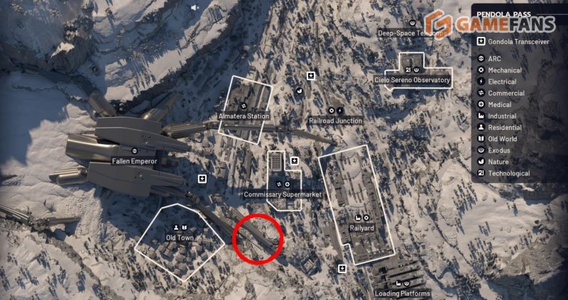 Оценка масштабов в ARC Raiders как пройти