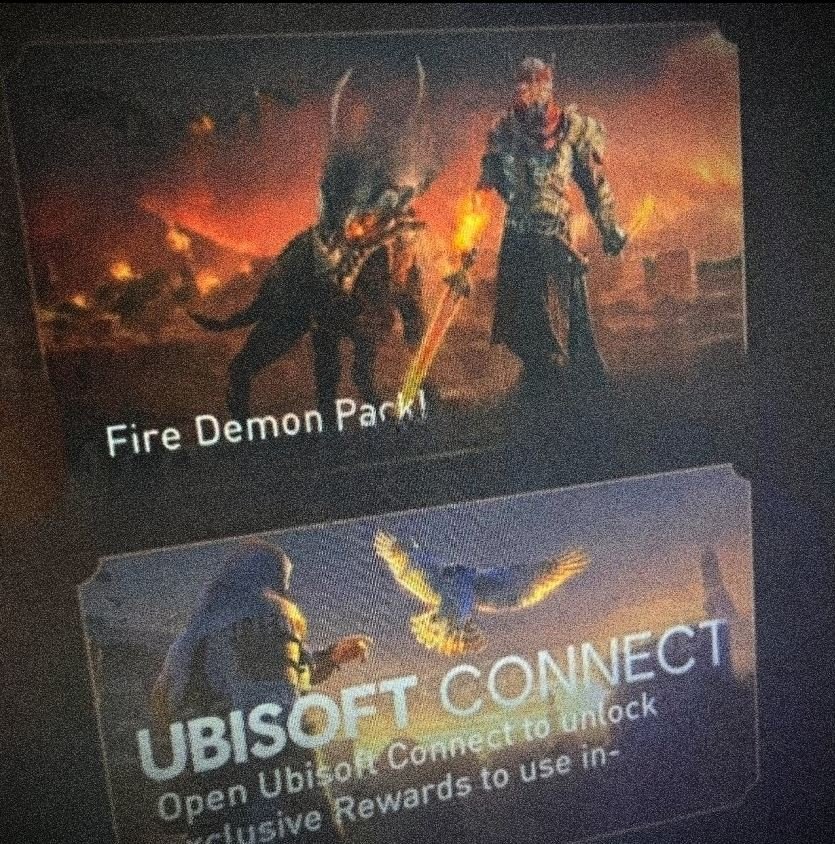 Assassin's Creed: Mirage кастомизация