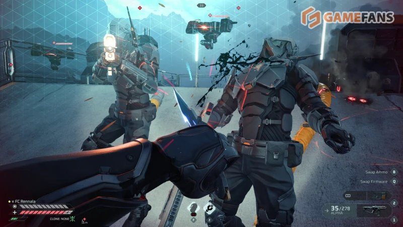 EVE Vanguard ранний доступ 2027 год