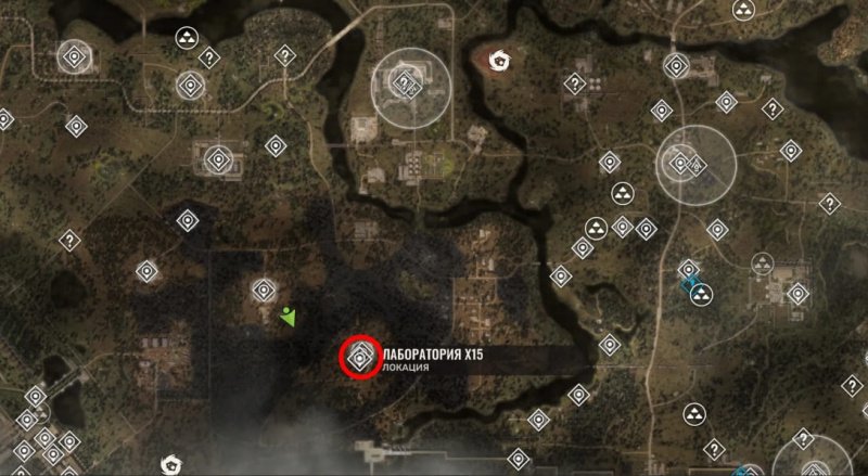 STALKER 2 коды от всех сейфов и дверей