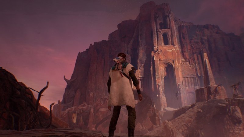 Star Wars Jedi Fallen Order контейнер стимов датомир