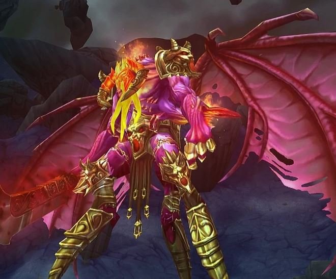 Аллоды Онлайн город демонов боссы 4