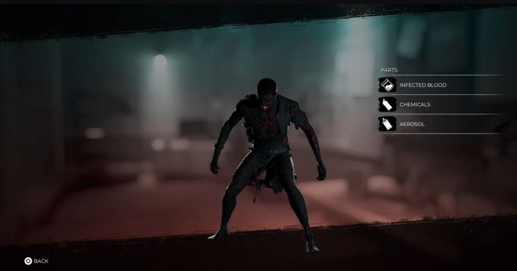 Dead Island 2 все зомби