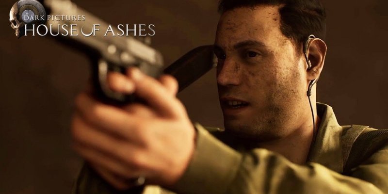 House of Ashes как получить лучшую концовку 11