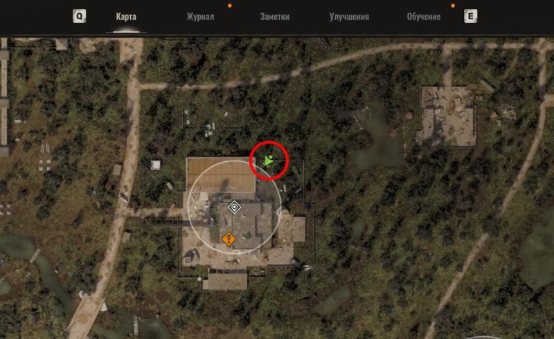 STALKER 2 путь освобождения