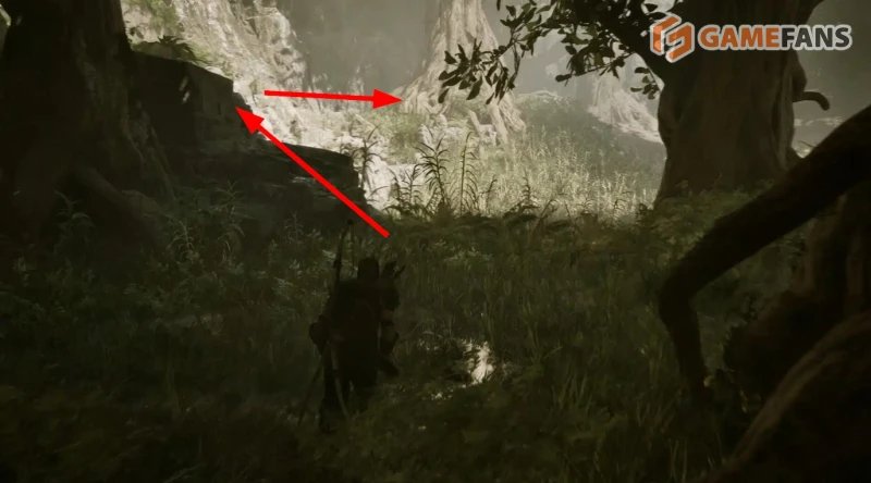 Мать болотожоров Gothic 1 Remake