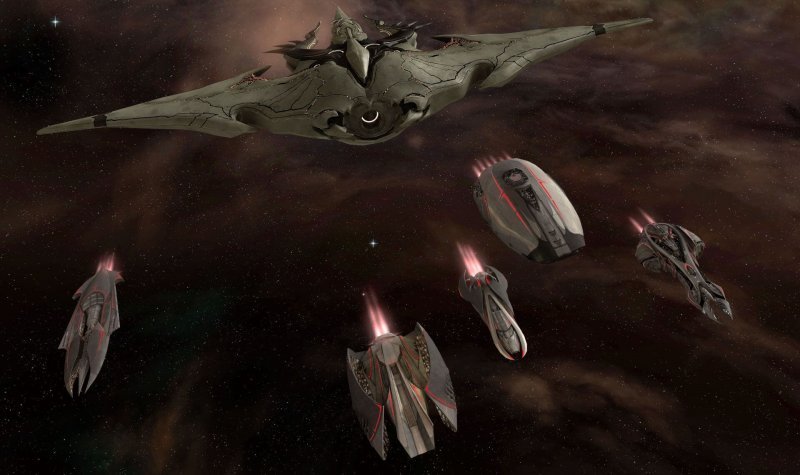 Лучшие игры про космос на ПК 20