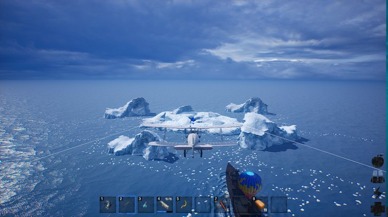 Обзор Grand Emprise