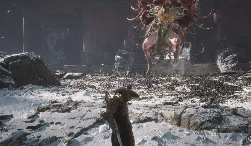 Black Myth: Wukong все боссы