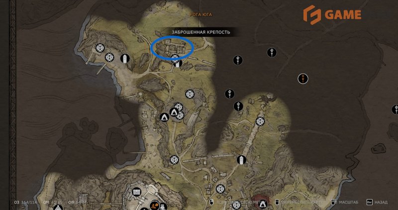 Tainted Grail: The Fall of Avalon лучший билд воина