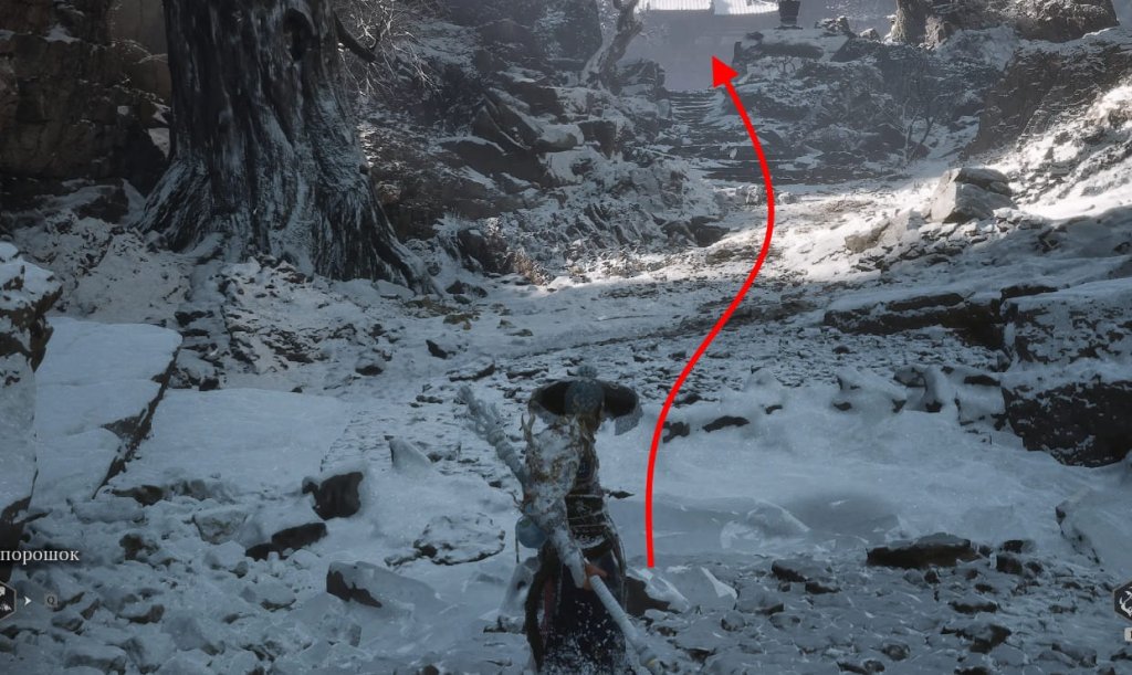 Black Myth: Wukong духа капитанов копье чубай