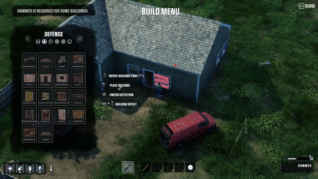 Лучшие онлайн игры про зомби