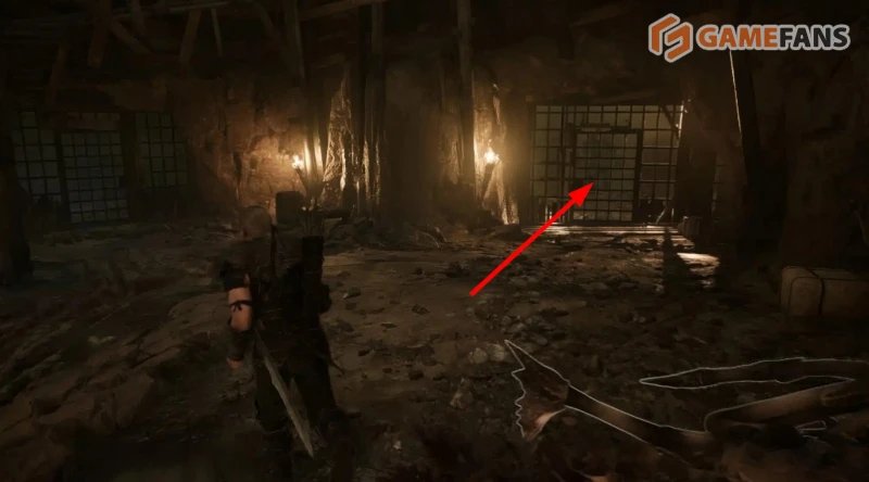 Величайшее из знамен в Gothic 1 Remake прохождение