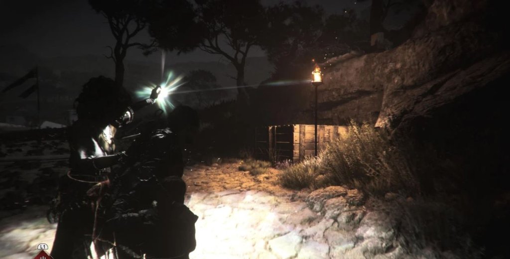 A Plague Tale: Requiem прохождение