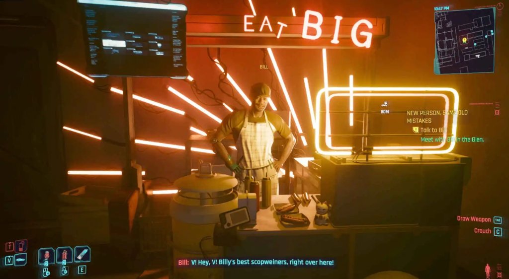 Cyberpunk 2077: Phantom Liberty новая жизнь старые грабли