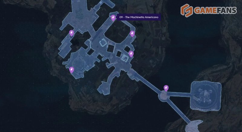 Stellar Blade где найти все банки