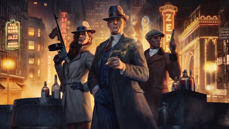 Топ лучших стратегий 2020 года на ПК 5