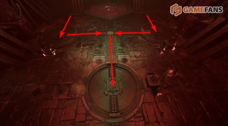 Кошмар сновидца в Gothic 1 Remake как пройти