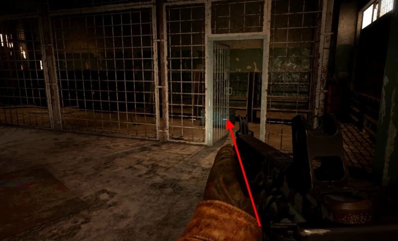 Лучшая броня в STALKER 2