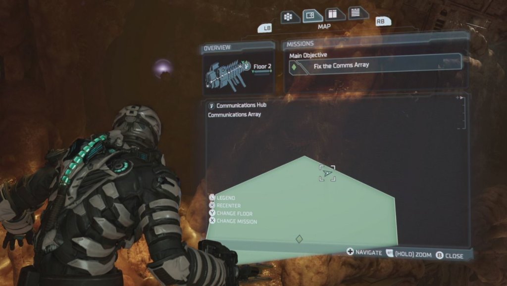 Dead Space Remake где найти все фрагменты обелиска