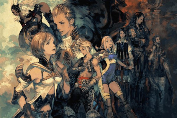 Square Enix прекращает сотрудничество с Sony и начнет выпускать свои игры на других платформах