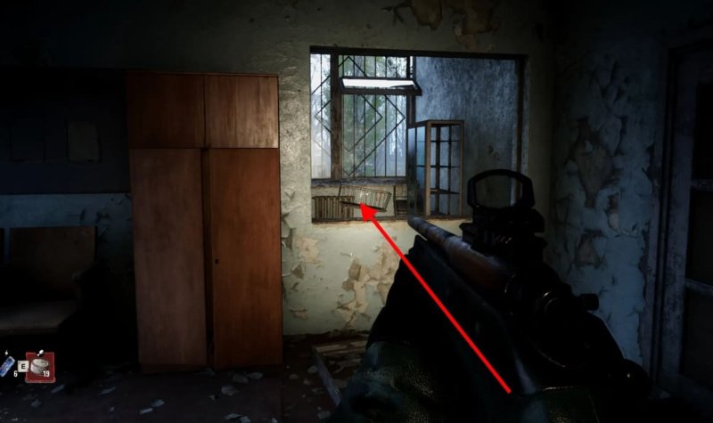 STALKER 2 экзоскелеты и чертежи