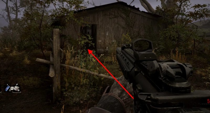 Лучшая броня в STALKER 2