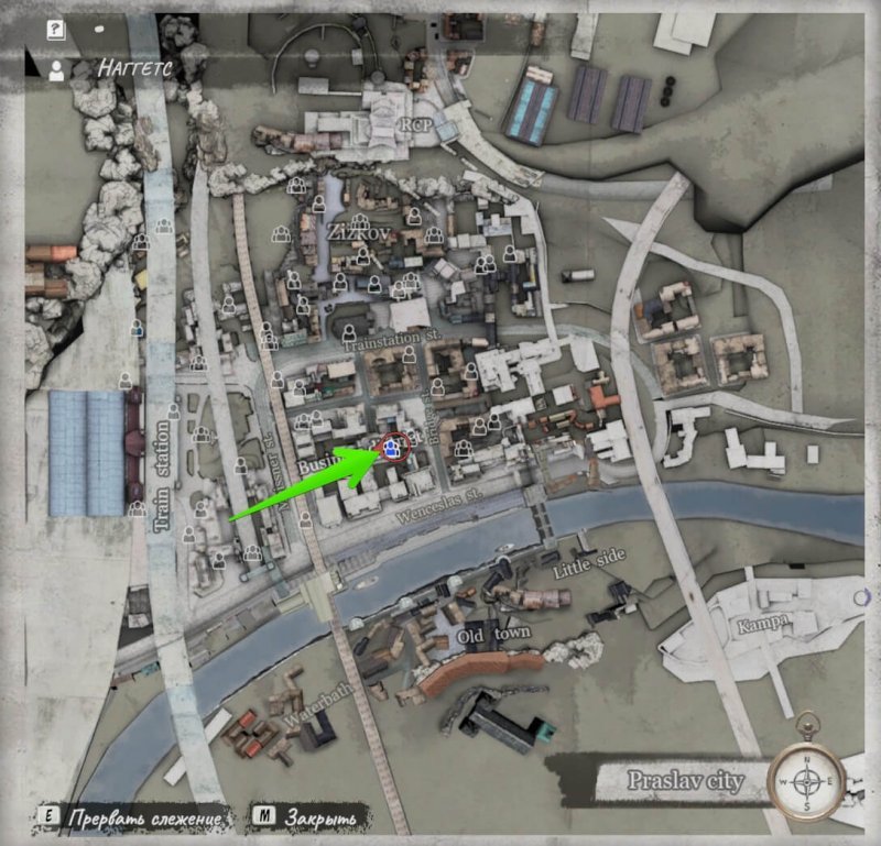 Hobo: Tough Life умения навыки рецепты 14