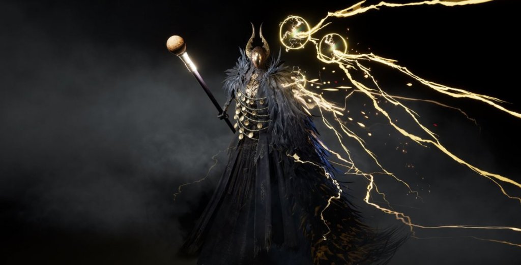 Throne and Liberty рейд-боссы