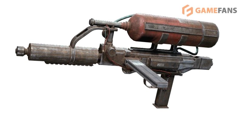 Оружие в ARC Raiders