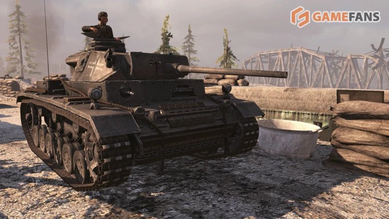 Лучшие игры про Вторую мировую на ПК в 2025 году