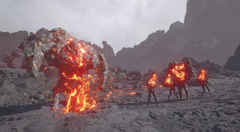 Black Myth: Wukong где найти всех духов