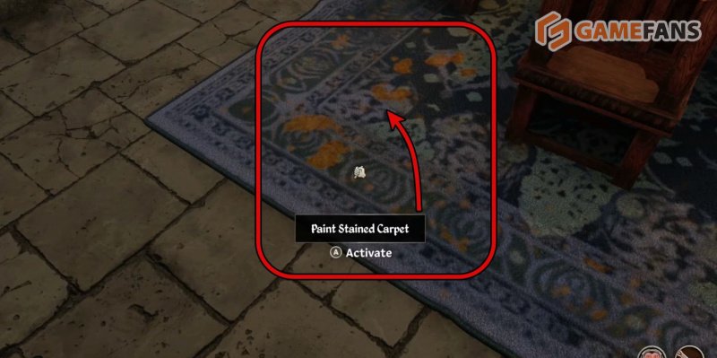 Oblivion Remastered картина преступления