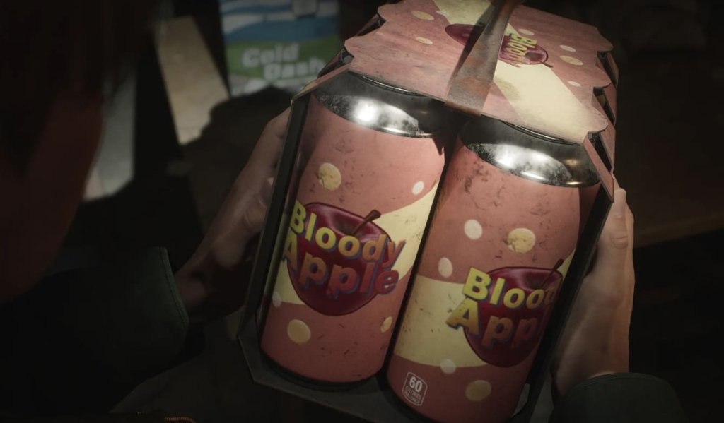 Silent Hill 2 монеты