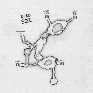 Пещеры в The Forest 2