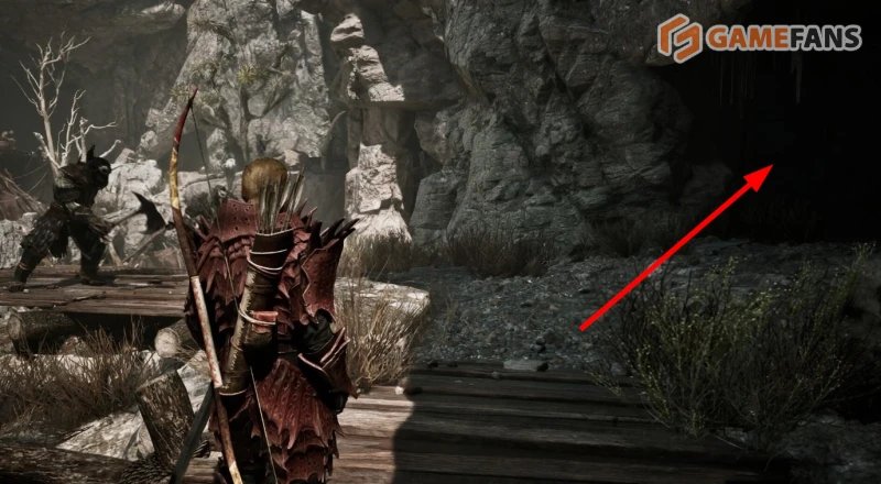 Честь воина Gothic 1 Remake прохождение