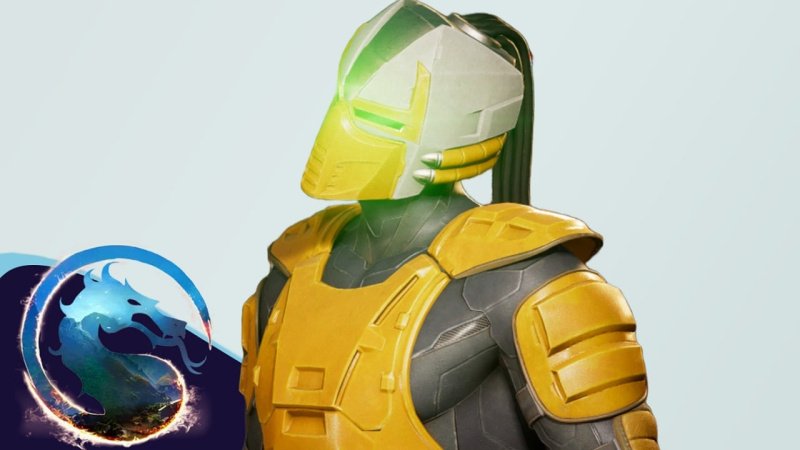 Mortal Kombat 1 все персонажи