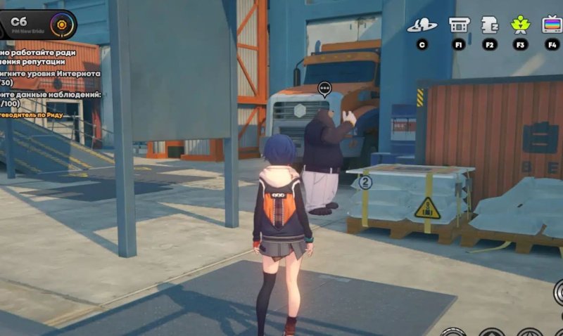 Zenless Zone Zero памятные монеты АИК