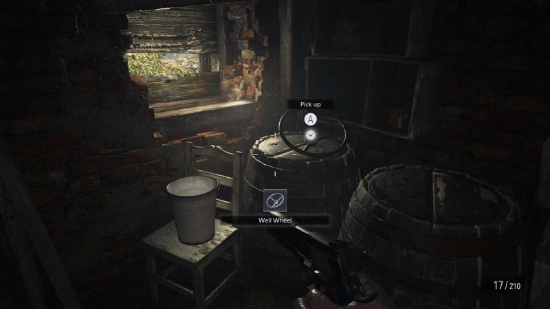 Resident Evil Village как заработать деньги 1