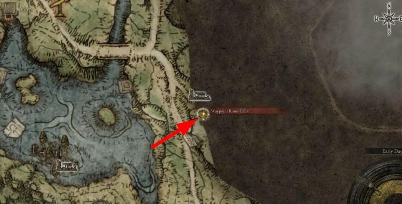 Прохождение Elden Ring 36